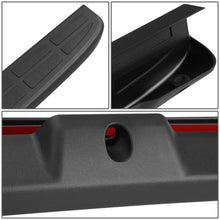 Load image into Gallery viewer, 2003-2006 Chevrolet Silverado Fleetside Tailgate Spoiler Molding