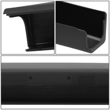 Load image into Gallery viewer, 05-09 Hummer H2 SUT Tailgate Molding Black