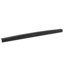 Load image into Gallery viewer, 05-09 Hummer H2 SUT Tailgate Molding Black
