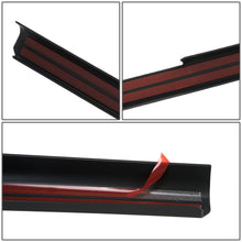 Load image into Gallery viewer, 2005-2012 Nissan Frontier Upper Tailgate Molding