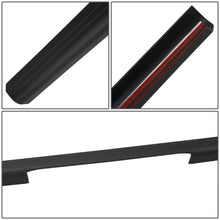Load image into Gallery viewer, 2005-2012 Nissan Frontier Upper Tailgate Molding
