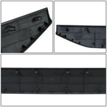 Load image into Gallery viewer, 2013-2019 Nissan Frontier Upper Tailgate Molding
