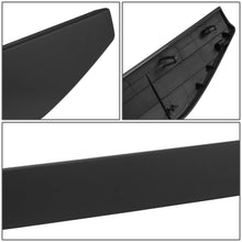 Load image into Gallery viewer, 2013-2019 Nissan Frontier Upper Tailgate Molding