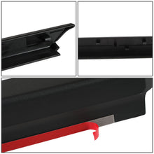 Load image into Gallery viewer, 2004-2012 Nissan Titan Tailgate Molding