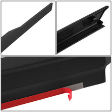 Load image into Gallery viewer, 2004-2012 Nissan Titan Tailgate Molding