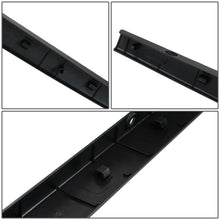Load image into Gallery viewer, 2007-2013 Toyota Tundra Tailgate Molding Textured Black