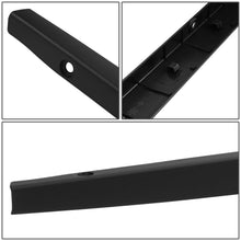 Load image into Gallery viewer, 2007-2013 Toyota Tundra Tailgate Molding Textured Black
