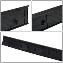 Load image into Gallery viewer, 2014-2020 Toyota Tundra Tailgate Molding Textured