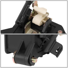 Load image into Gallery viewer, 90-94 Volkswagen Passat Door Handle Covers Textured Black ABS
