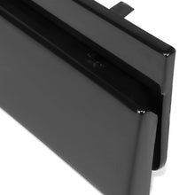 Load image into Gallery viewer, 02-06 Cadillac Escalade Door Handle Covers Smooth Black ABS