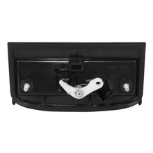 Load image into Gallery viewer, 02-06 Cadillac Escalade Door Handle Covers Smooth Black ABS