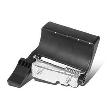 Load image into Gallery viewer, 99-04 Chevrolet Tracker Door Handle Covers - Textured Black ABS