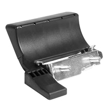 Load image into Gallery viewer, 99-04 Chevrolet Tracker Door Handle Covers - Textured Black ABS
