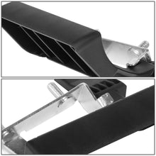 Load image into Gallery viewer, 99-04 Chevrolet Tracker Door Handle Covers - Textured Black ABS