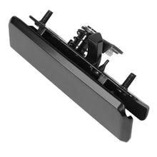 Load image into Gallery viewer, 92-05 Chevrolet Astro / GMC Safari Door Handle Covers - Zinc Metal