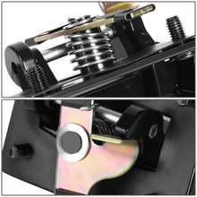 Load image into Gallery viewer, 1985-1992 Chevrolet Astro Door Handle Covers - Smooth Black