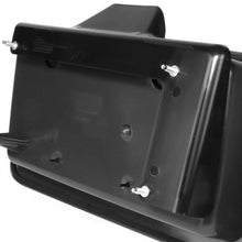 Load image into Gallery viewer, 96-02 Chevy Express / GMC Savana Door Handle Covers ABS