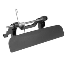 Load image into Gallery viewer, 1996-2007 Chevrolet Express GMC Savana Door Handle Covers ABS