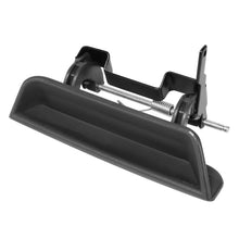 Load image into Gallery viewer, 1996-2007 Chevrolet Express GMC Savana Door Handle Covers ABS