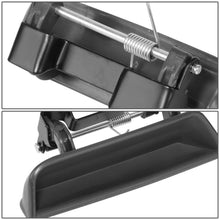 Load image into Gallery viewer, 1996-2007 Chevrolet Express GMC Savana Door Handle Covers ABS