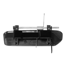 Load image into Gallery viewer, 1996-2007 Chevrolet Express GMC Savana Door Handle Covers ABS