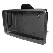 Load image into Gallery viewer, 96-07 Chevy Express / GMC Savana Door Handle Covers ABS