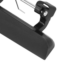 Load image into Gallery viewer, 2008-2009 Chevrolet Express GMC Savana Door Handle Covers ABS
