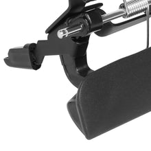 Load image into Gallery viewer, 2008-2009 Chevrolet Express GMC Savana Door Handle Covers ABS