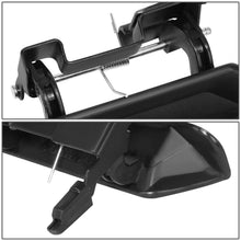 Load image into Gallery viewer, 2008-2009 Chevrolet Express GMC Savana Door Handle Covers ABS