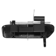 Load image into Gallery viewer, 2008-2009 Chevrolet Express GMC Savana Door Handle Covers ABS