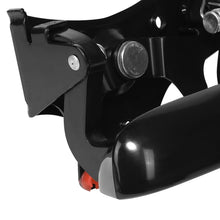 Load image into Gallery viewer, 99-07 Chevrolet Silverado Door Handle Covers - Smooth Black ABS