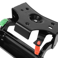 Load image into Gallery viewer, 99-07 Chevrolet Silverado Door Handle Covers - Smooth Black ABS