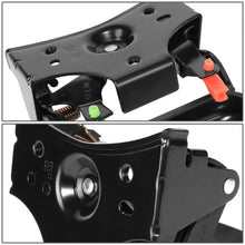 Load image into Gallery viewer, 99-07 Chevrolet Silverado GMC Sierra Door Handle Covers ABS