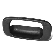 Load image into Gallery viewer, 1999-2007 Silverado Sierra Door Handle Covers Textured Black ABS
