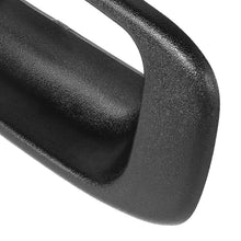 Load image into Gallery viewer, 1999-2007 Silverado Sierra Door Handle Covers Textured Black ABS