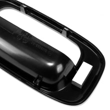 Load image into Gallery viewer, 1999-2007 Silverado Sierra Door Handle Covers Textured Black ABS