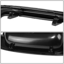 Load image into Gallery viewer, 99-07 Silverado Sierra Door Handle Covers Smooth Black ABS