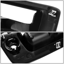 Load image into Gallery viewer, 07-14 Chevrolet Silverado/Avalanche &amp; GMC Sierra Door Handle Covers ABS