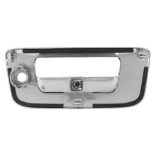 Load image into Gallery viewer, 07-14 Chevy Silverado GMC Sierra Door Handle Covers Chrome ABS
