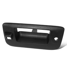 Load image into Gallery viewer, 07-14 Chevy Silverado/GMC Sierra Door Handle Covers Textured Black ABS