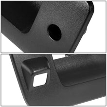 Load image into Gallery viewer, 07-14 Chevy Silverado/GMC Sierra Door Handle Covers Textured Black ABS