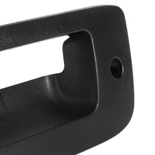 Load image into Gallery viewer, 07-14 Chevy Silverado/GMC Sierra Door Handle Covers Textured Black ABS