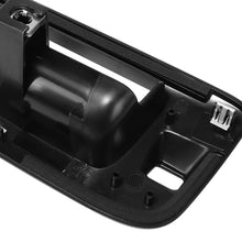 Load image into Gallery viewer, 07-14 Chevy Silverado/GMC Sierra Door Handle Covers Textured Black ABS
