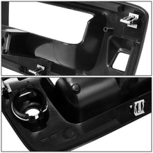 Load image into Gallery viewer, 07-14 Chevy Silverado/GMC Sierra Door Handle Covers Textured Black ABS