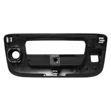 Load image into Gallery viewer, 07-14 Chevy Silverado/GMC Sierra Door Handle Covers Textured Black ABS
