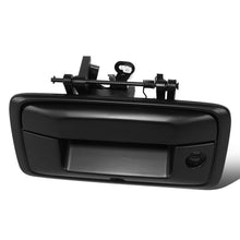 Load image into Gallery viewer, 2014-2015 Chevrolet Silverado GMC Sierra Door Handle Covers ABS