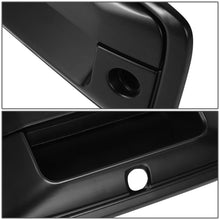 Load image into Gallery viewer, 2014-2015 Chevrolet Silverado GMC Sierra Door Handle Covers ABS