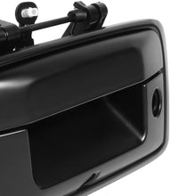 Load image into Gallery viewer, 2014-2015 Chevrolet Silverado GMC Sierra Door Handle Covers ABS