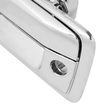 Load image into Gallery viewer, 14-15 Chevrolet Silverado/GMC Sierra Door Handle Covers Chrome ABS