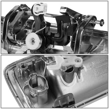Load image into Gallery viewer, 14-15 Chevrolet Silverado/GMC Sierra Door Handle Covers Chrome ABS